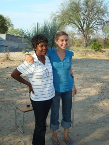 Me and Selma