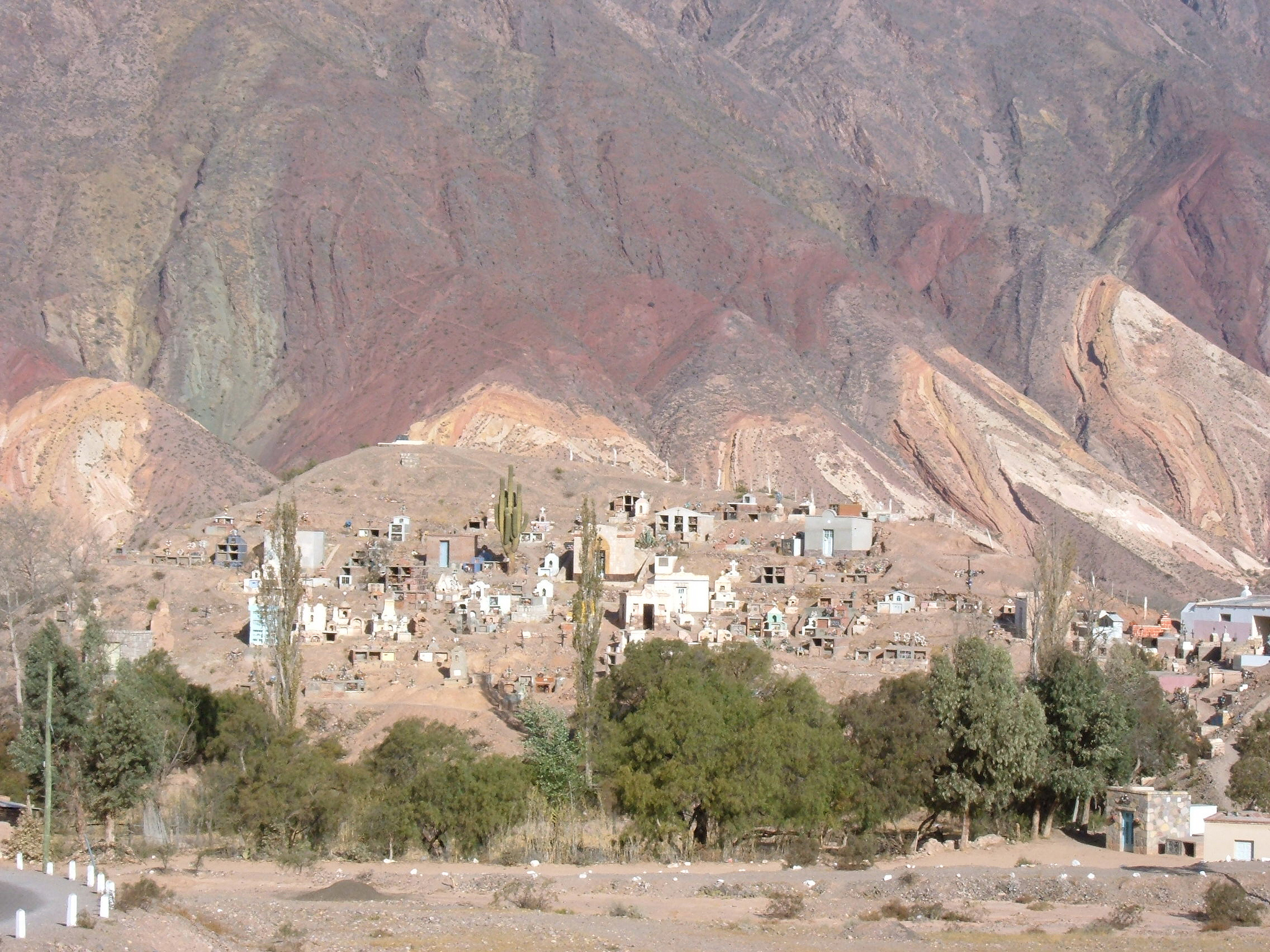 Argentina