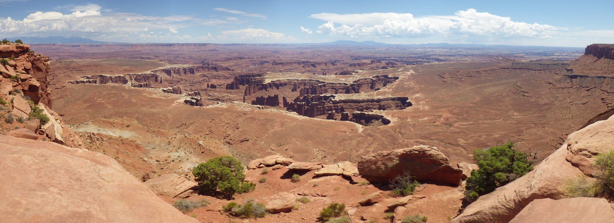 canyonlands