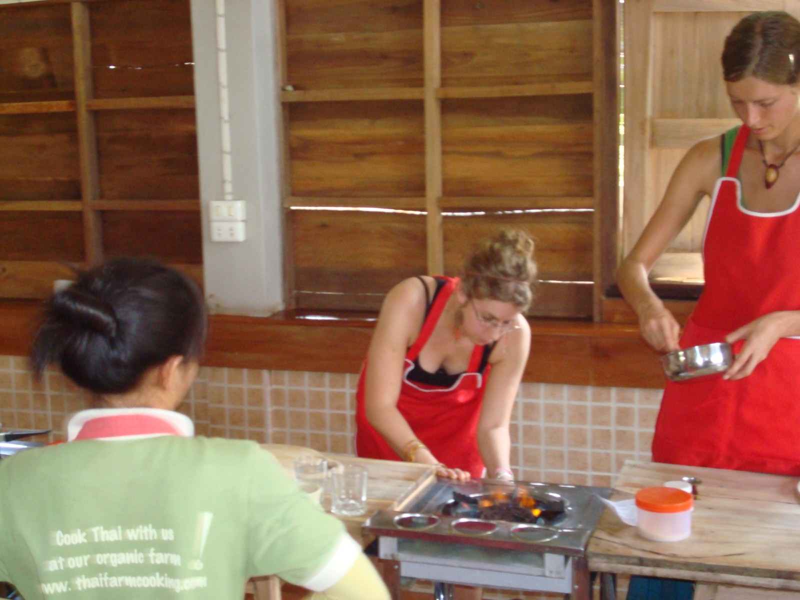 cooking 1