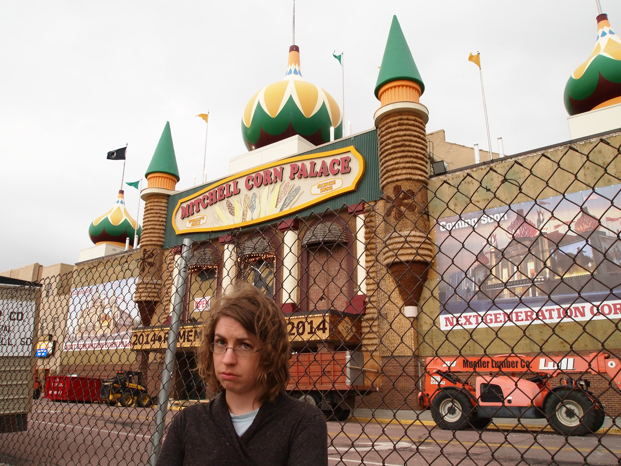Corn Palace - Copy