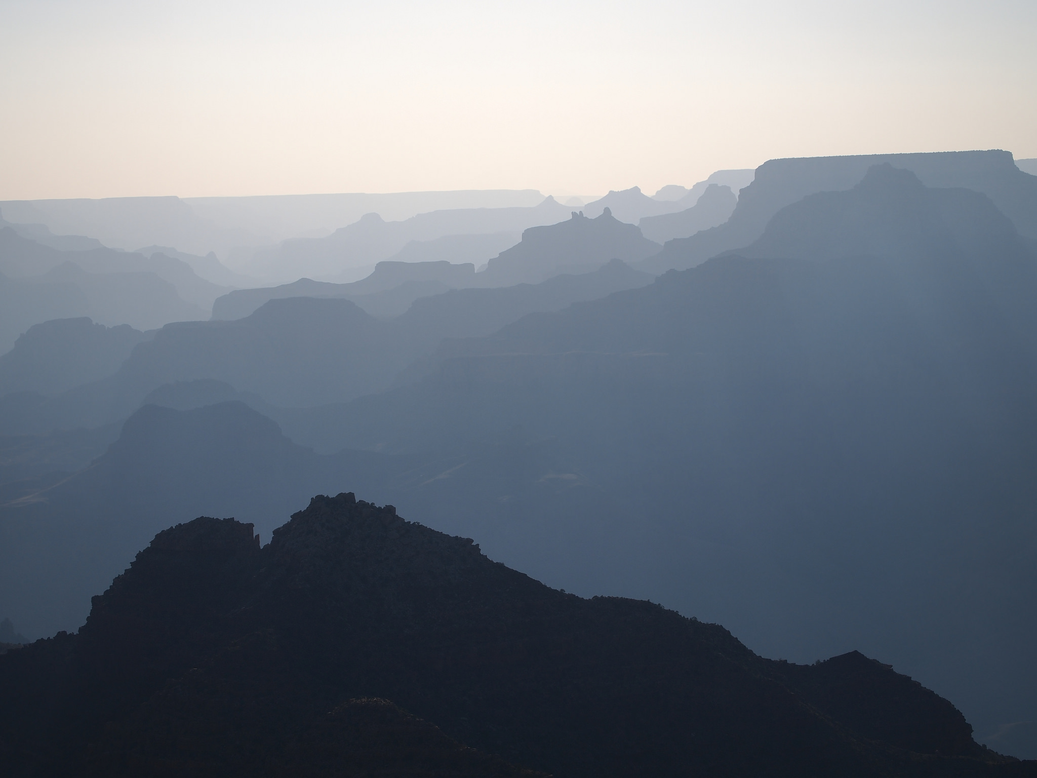 Grand Canyon