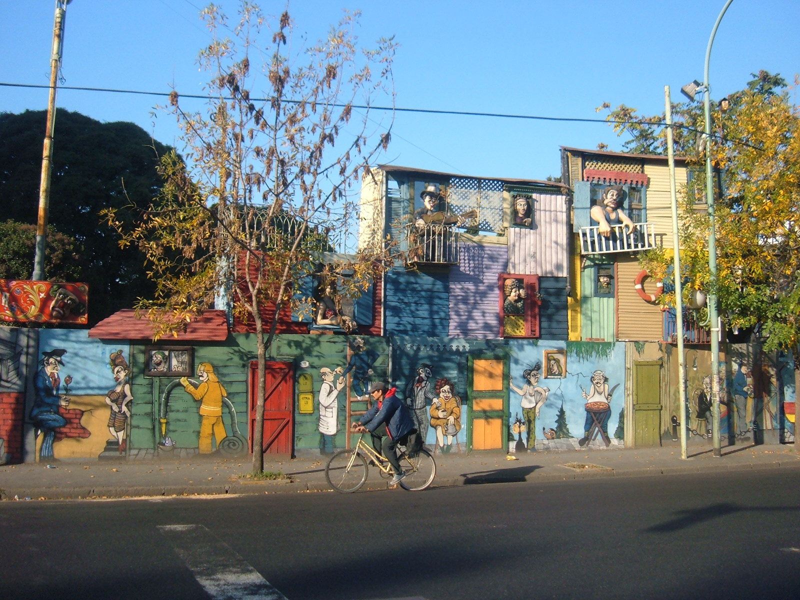La_Boca