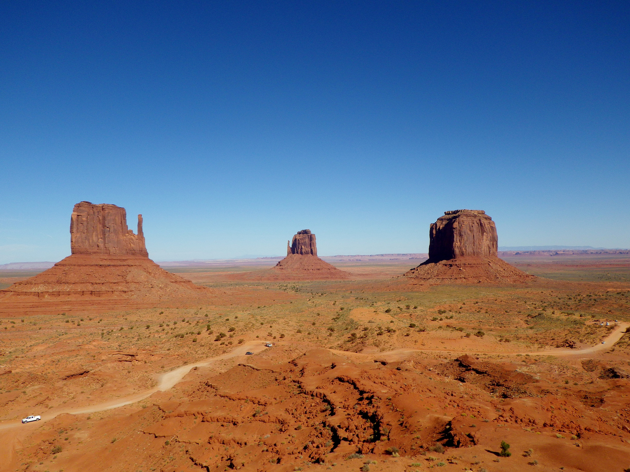 Monument Valley
