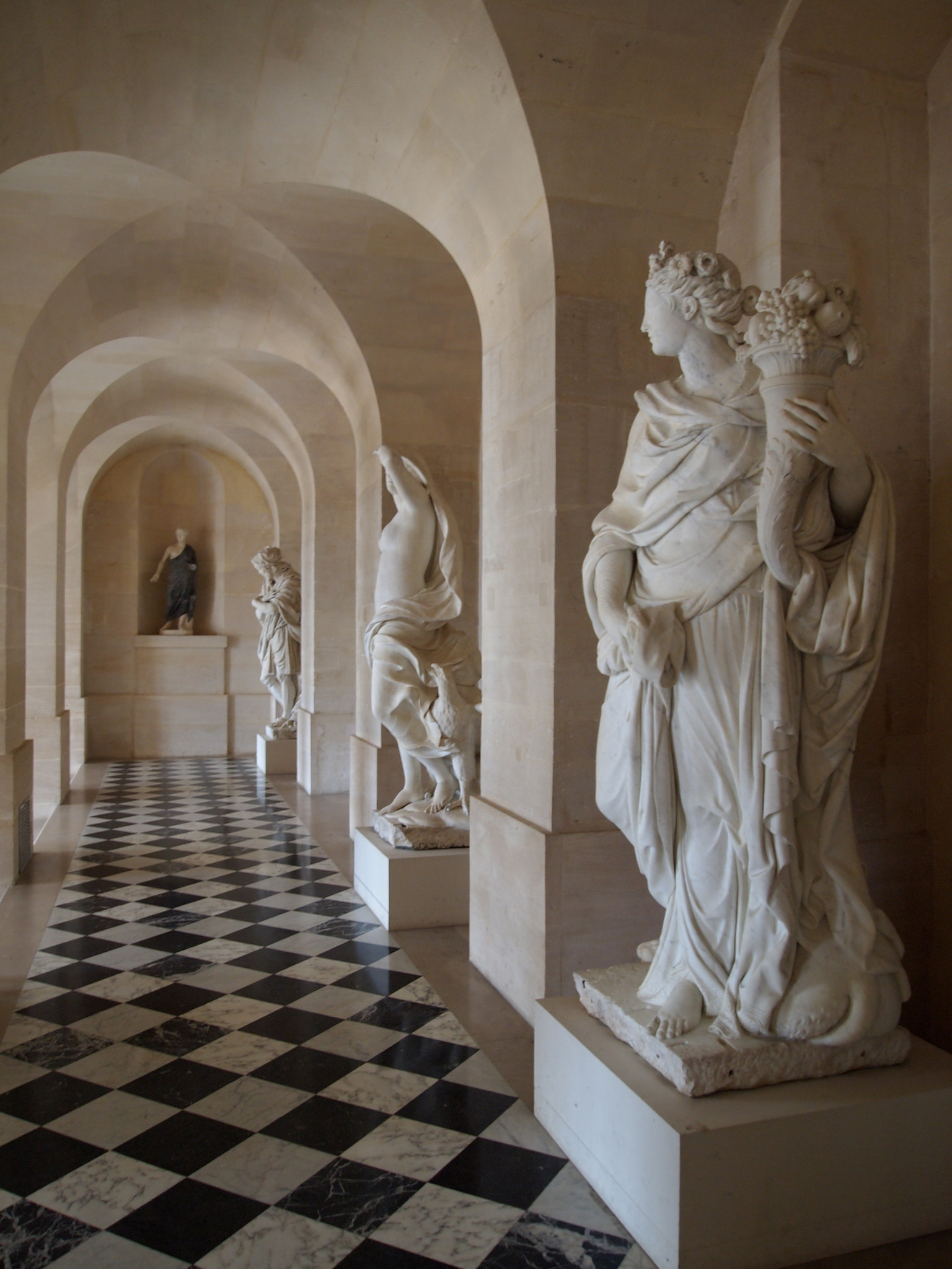 Versailles