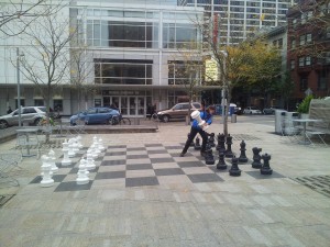 seattle chess grace