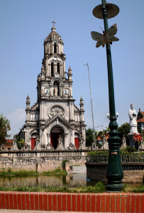 Church