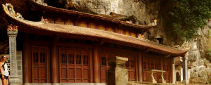 Pagodas