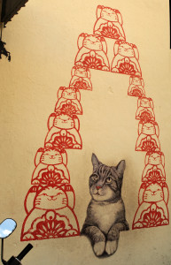 cats