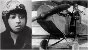 Bessie Coleman