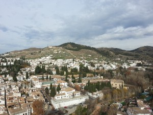 granada