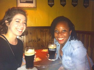 beers n friends