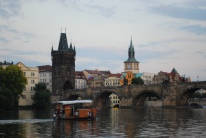 bridge