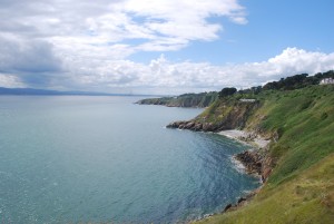 coast