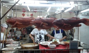 fish