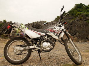 Yamaha
